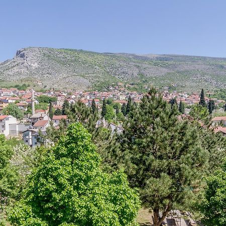 Villa Lipa Mostar Dış mekan fotoğraf