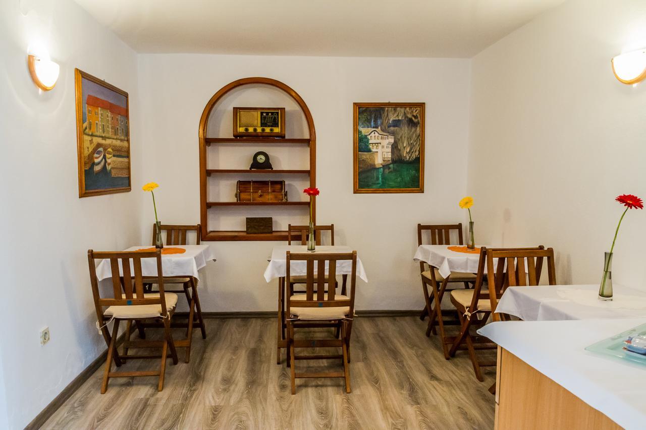 Villa Lipa Mostar Dış mekan fotoğraf