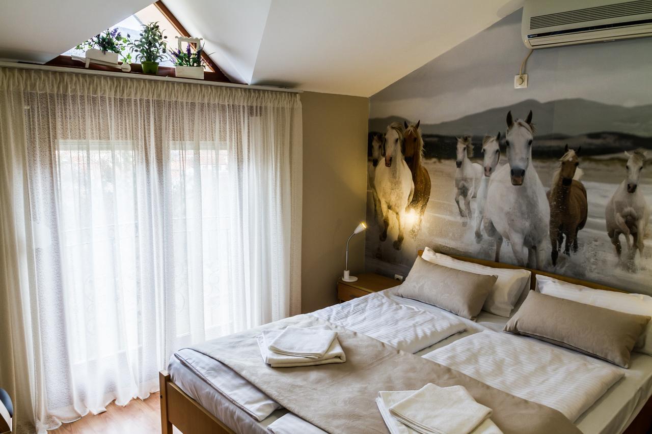 Villa Lipa Mostar Dış mekan fotoğraf