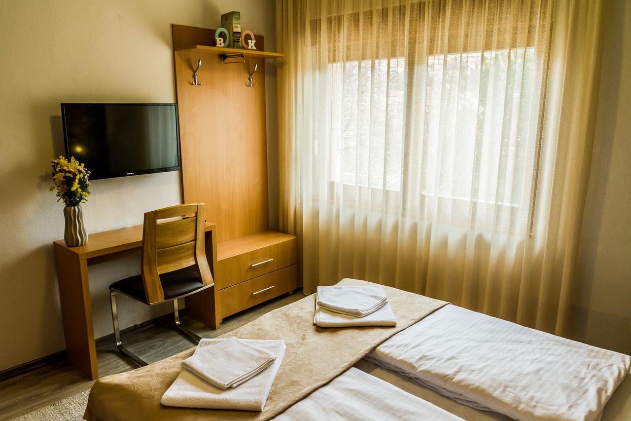 Villa Lipa Mostar Dış mekan fotoğraf