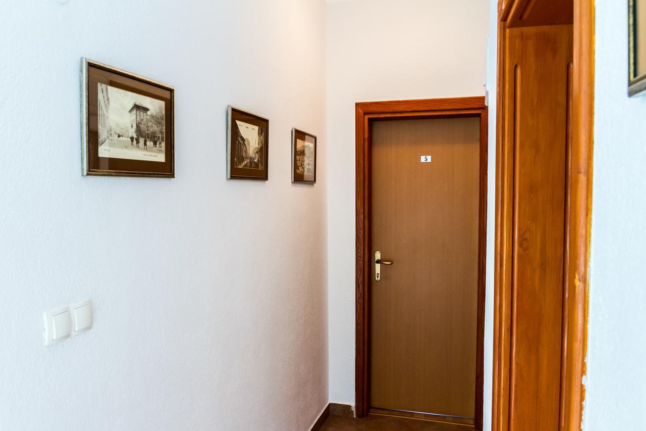 Villa Lipa Mostar Dış mekan fotoğraf