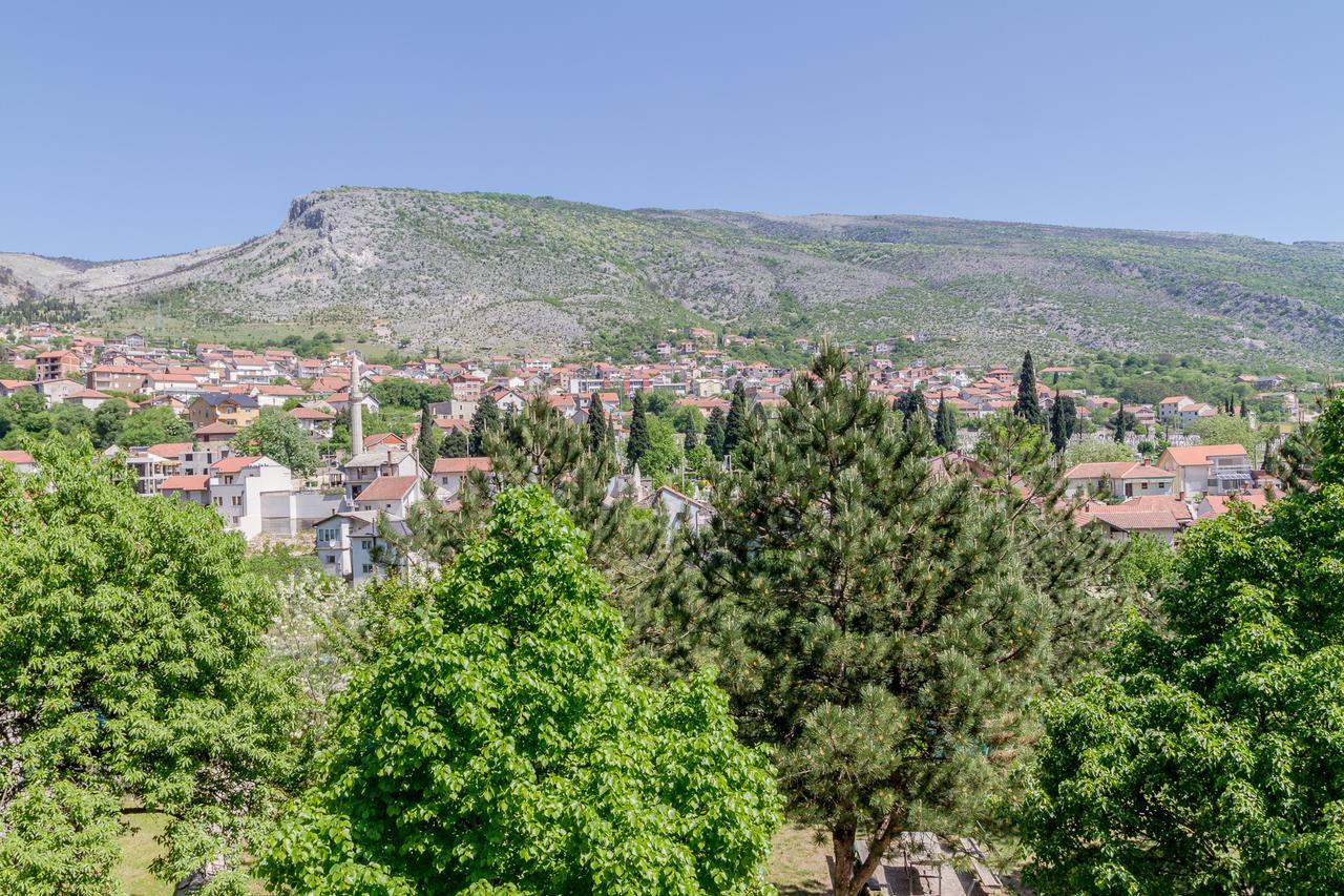 Villa Lipa Mostar Dış mekan fotoğraf