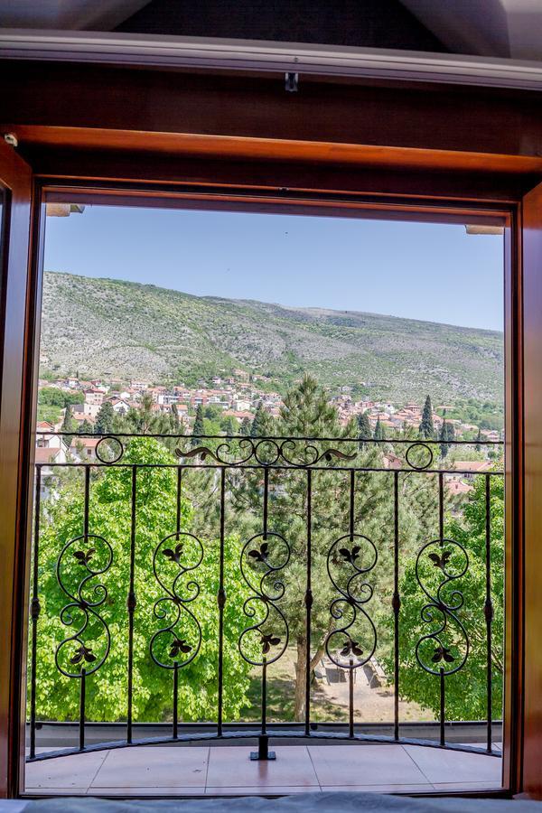 Villa Lipa Mostar Dış mekan fotoğraf